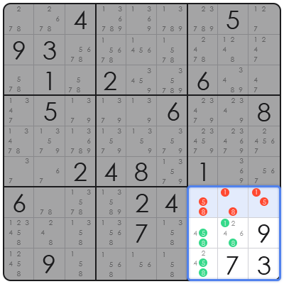 sudoku usa today puzzles