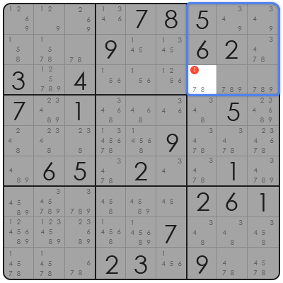 good sudoku