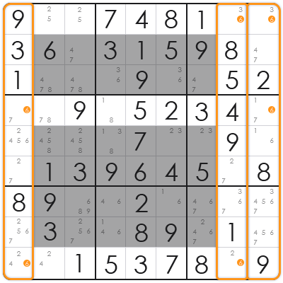 6x6 sudoku solver