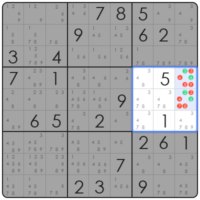 free online sudoku game
